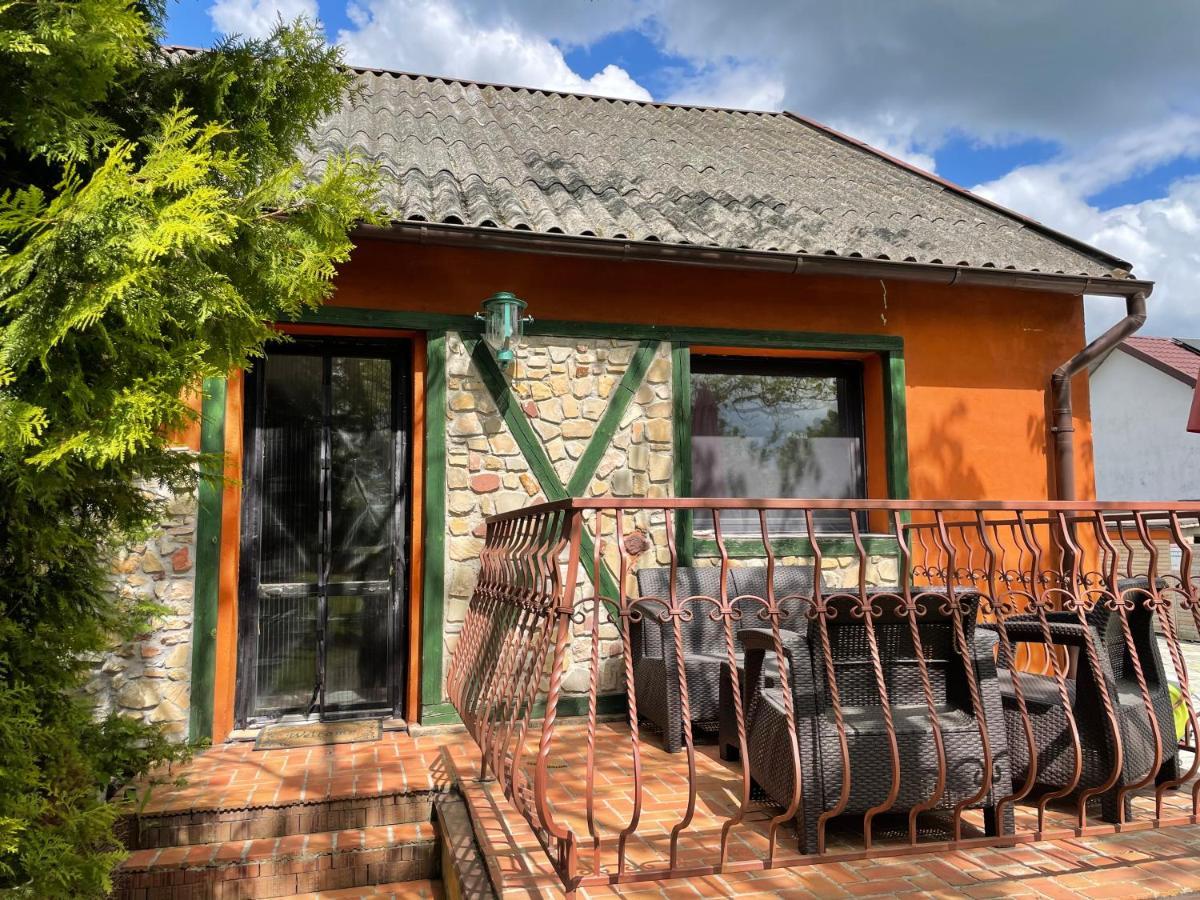 Apartamento Letnisko Ciechocinek Exterior foto