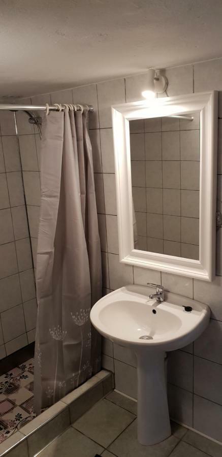Apartamento Letnisko Ciechocinek Exterior foto